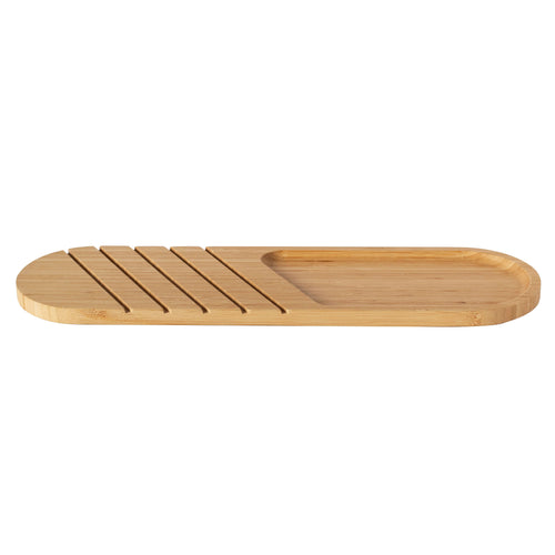 Bamboo Baguette chopping board