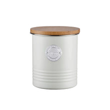 Load image into Gallery viewer, Typhoon Living Cream Canister Set
