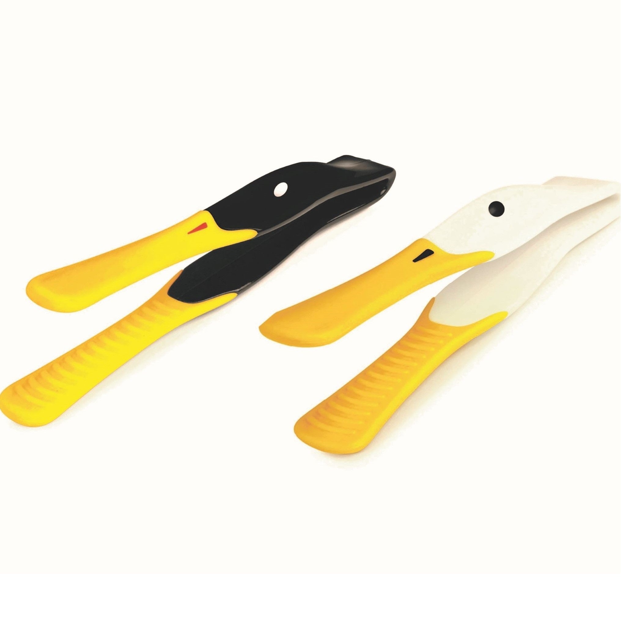 Silicone toaster clearance tongs