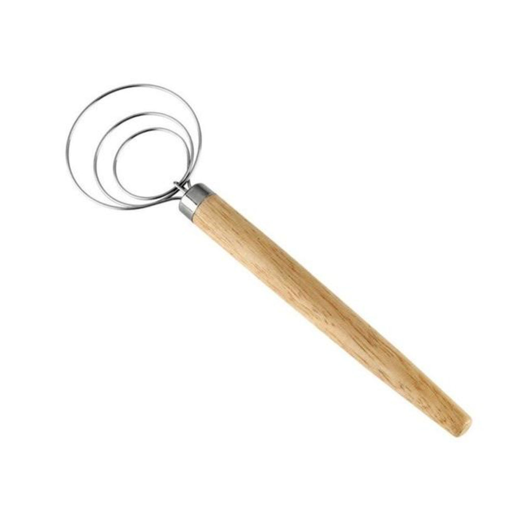 What Is a Dough Whisk?